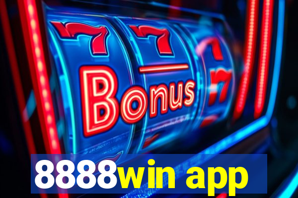 8888win app